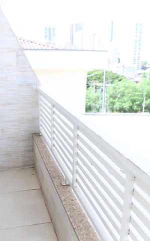 Casa à venda com 150m², 3 quartos e 4 vagasVaranda da Suíte 1