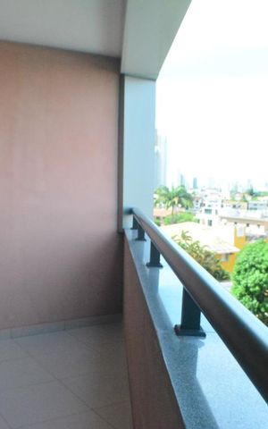 Studio para alugar com 50m², 1 quarto e 1 vagaVaranda da Sala