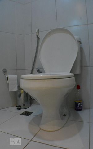 Studio para alugar com 50m², 1 quarto e 1 vagaBanheiro Social