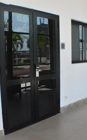 Studio para alugar com 50m², 1 quarto e 1 vagaÁrea comum - Salão de festas