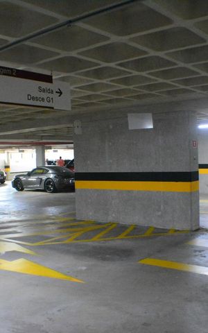 Studio para alugar com 50m², 1 quarto e 1 vagaÁrea comum Garagem