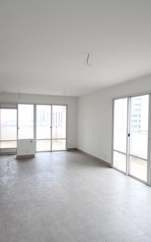 Apartamento à venda com 140m², 2 quartos e 2 vagasSala