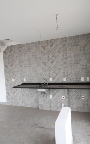 Apartamento à venda com 140m², 2 quartos e 2 vagasCozinha