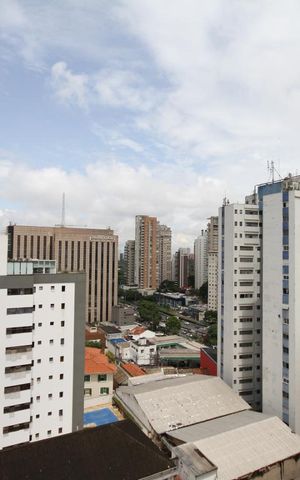 Apartamento à venda com 140m², 2 quartos e 2 vagasVista