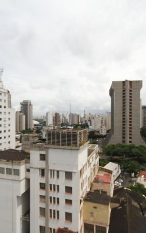 Apartamento à venda com 140m², 2 quartos e 2 vagasVista