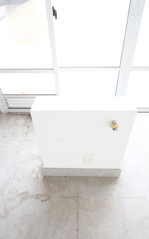 Apartamento à venda com 140m², 2 quartos e 2 vagasCozinha