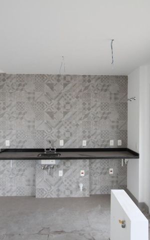 Apartamento à venda com 140m², 2 quartos e 2 vagasCozinha