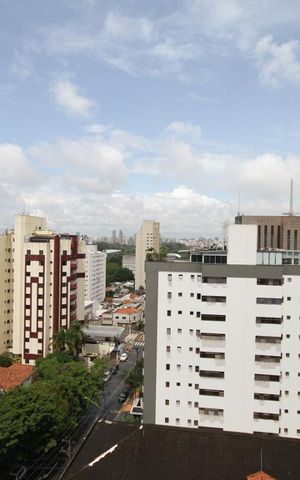 Apartamento à venda com 140m², 2 quartos e 2 vagasVista