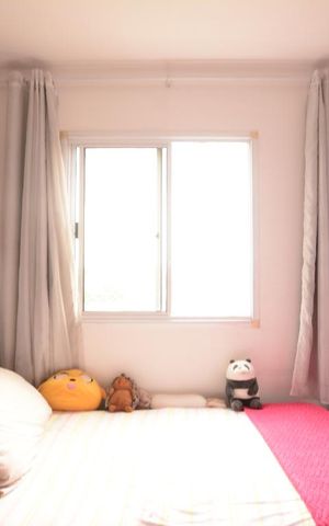 Apartamento à venda com 49m², 2 quartos e 1 vaga Quarto 1