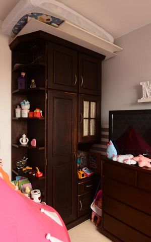 Apartamento à venda com 49m², 2 quartos e 1 vaga Quarto 1