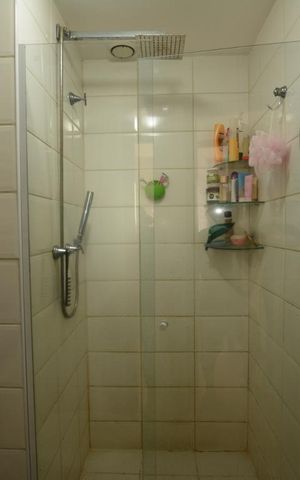 Apartamento à venda com 49m², 2 quartos e 1 vagaBanheiro Social