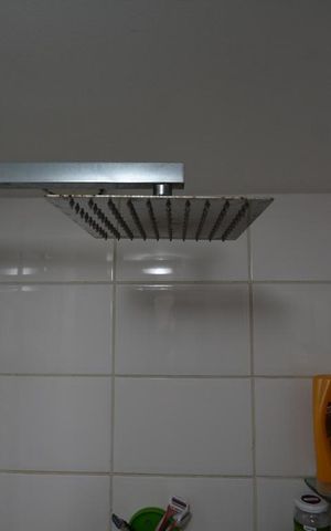 Apartamento à venda com 49m², 2 quartos e 1 vagaBanheiro Social