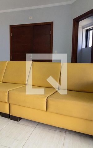 Apartamento para alugar com 246m², 4 quartos e 2 vagas Apartamento para alugar com 246m², 4 quartos e 2 vagasDetalhe da sala
