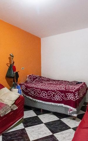 Casa à venda com 115m², 3 quartos e 2 vagas Casa à venda com 115m², 3 quartos e 2 vagasQuarto 3