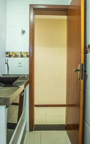 Casa à venda com 310m², 4 quartos e 4 vagasLavabo