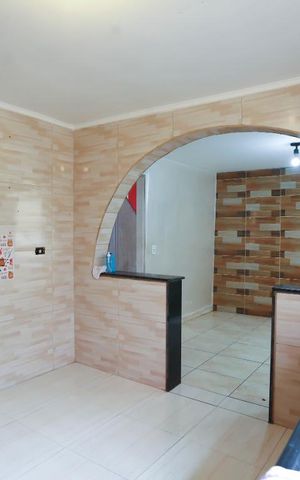 Casa à venda com 240m², 3 quartos e 1 vagaCozinha