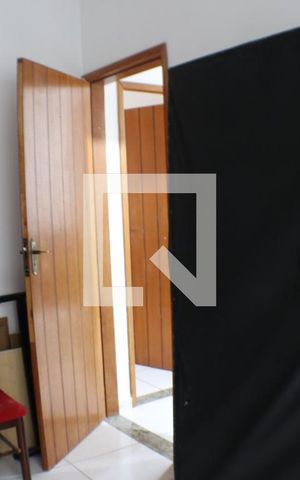 Apartamento à venda com 46m², 2 quartos e 1 vagaQuarto 2