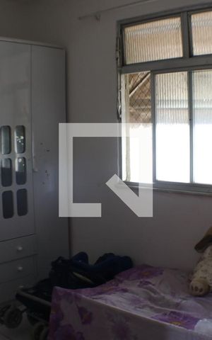 Apartamento à venda com 46m², 2 quartos e 1 vagaQuarto 1