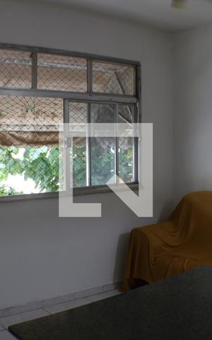 Apartamento à venda com 46m², 2 quartos e 1 vagaSala