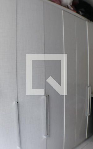 Apartamento à venda com 46m², 2 quartos e 1 vagaQuarto 2