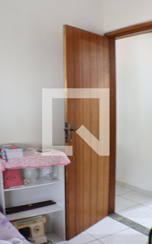 Apartamento à venda com 46m², 2 quartos e 1 vagaQuarto 1