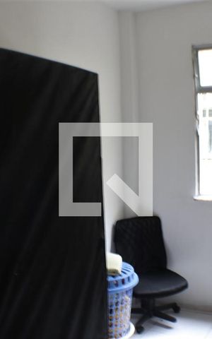 Apartamento à venda com 46m², 2 quartos e 1 vagaQuarto 2