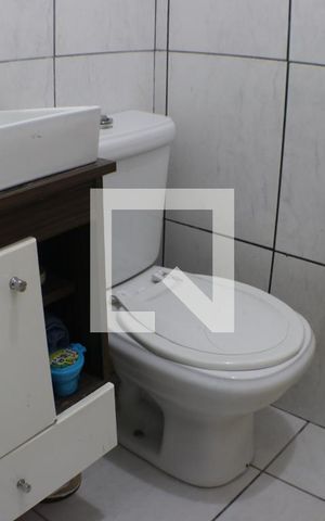 Apartamento à venda com 46m², 2 quartos e 1 vagaBanheiro