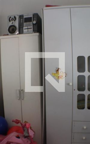 Apartamento à venda com 46m², 2 quartos e 1 vagaQuarto 1