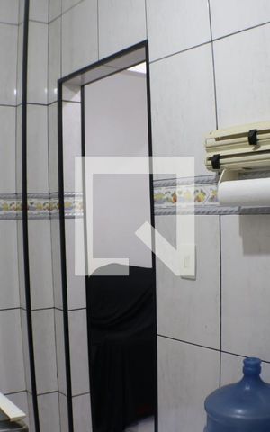 Apartamento à venda com 46m², 2 quartos e 1 vagaCozinha