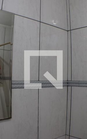 Apartamento à venda com 46m², 2 quartos e 1 vagaBanheiro