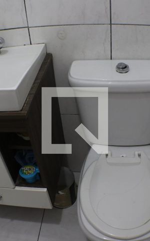 Apartamento à venda com 46m², 2 quartos e 1 vagaBanheiro