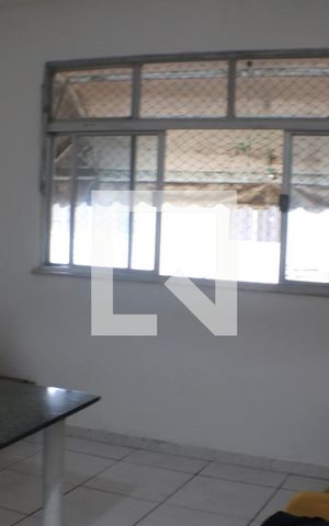 Apartamento à venda com 46m², 2 quartos e 1 vagaSala
