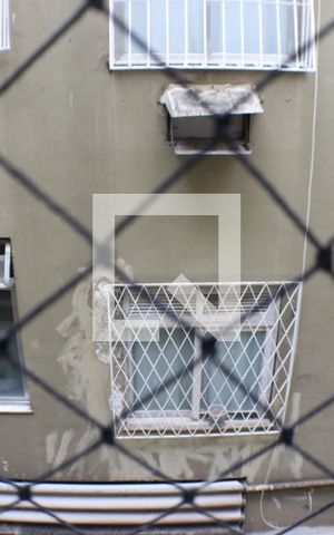 Apartamento à venda com 46m², 2 quartos e 1 vagaQuarto 2