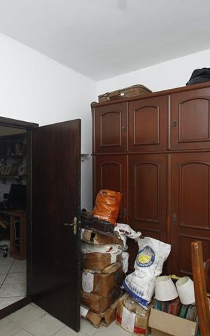 Casa à venda com 206m², 3 quartos e sem vagaQuarto 3