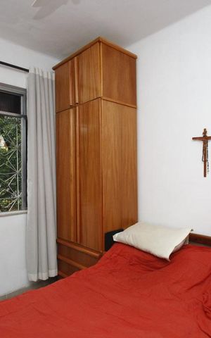 Casa à venda com 206m², 3 quartos e sem vagaQuarto 1