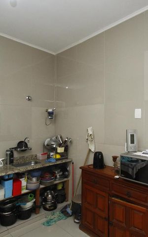Casa à venda com 206m², 3 quartos e sem vagaCozinha