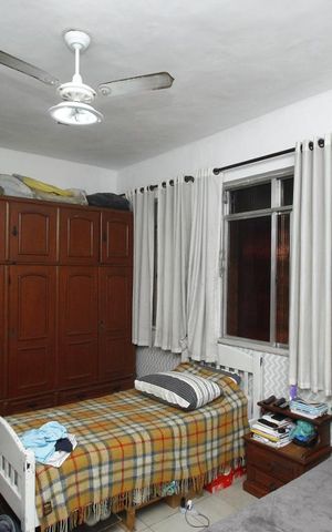 Casa à venda com 206m², 3 quartos e sem vagaQuarto 2