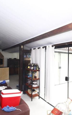Casa à venda com 206m², 3 quartos e sem vagaSala/Terraço