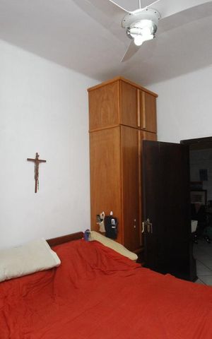 Casa à venda com 206m², 3 quartos e sem vagaQuarto 1