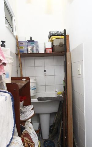 Casa à venda com 206m², 3 quartos e sem vagaÁrea de Serviço