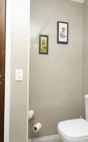 Casa à venda com 206m², 3 quartos e sem vagaBanheiro 2