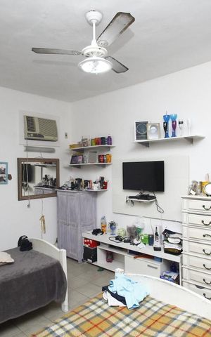 Casa à venda com 206m², 3 quartos e sem vagaQuarto 2
