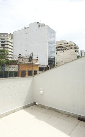 Casa à venda com 206m², 3 quartos e sem vagaTerraço