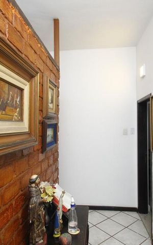 Casa à venda com 206m², 3 quartos e sem vagaHall de Entrada
