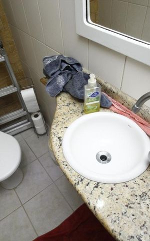 Casa à venda com 206m², 3 quartos e sem vagaBanheiro de Serviço