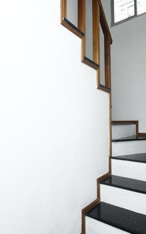 Casa à venda com 206m², 3 quartos e sem vagaEscada