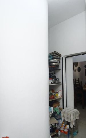 Casa à venda com 206m², 3 quartos e sem vagaDespensa