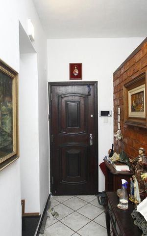 Casa à venda com 206m², 3 quartos e sem vagaHall de Entrada