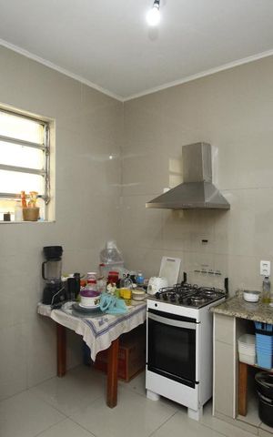 Casa à venda com 206m², 3 quartos e sem vagaCozinha