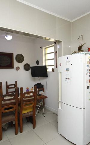 Casa à venda com 206m², 3 quartos e sem vagaCozinha
